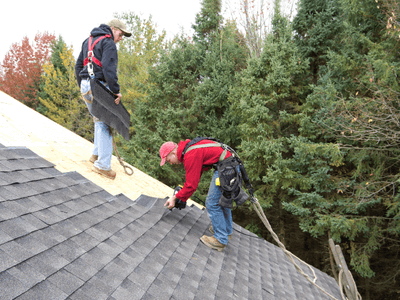 About Roof Repair Experts Pickton, TX